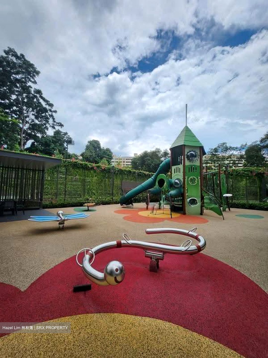 Treasure at Tampines (D18), Condominium #616993221